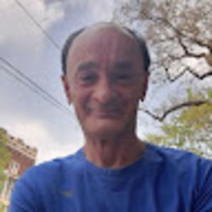 Meet your Posher, Jeffrey